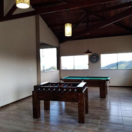 Hotel Fazenda Morro Pelado Águas de Lindóia Zewnętrze zdjęcie