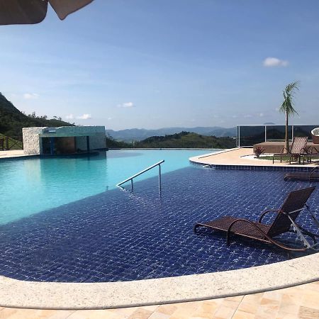 Hotel Fazenda Morro Pelado Águas de Lindóia Zewnętrze zdjęcie