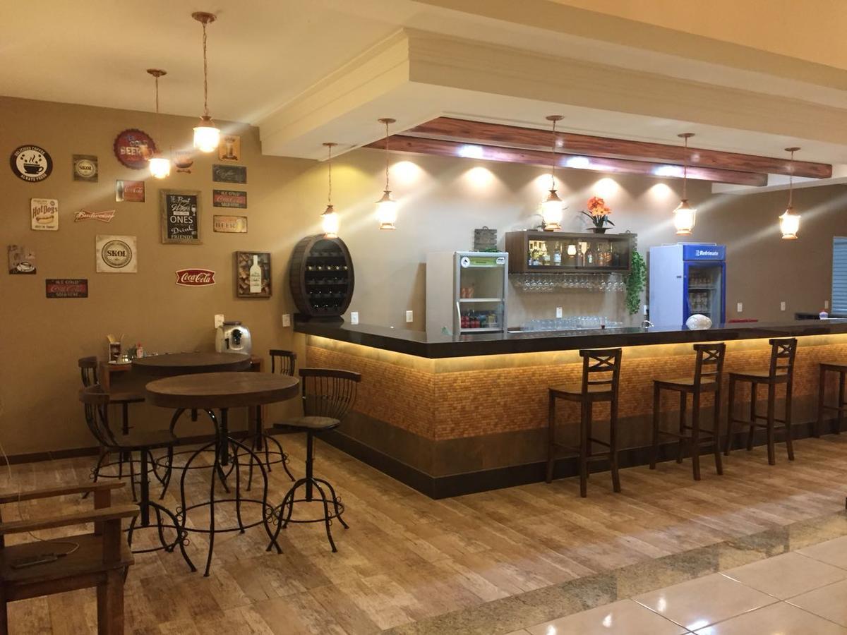Hotel Fazenda Morro Pelado Águas de Lindóia Zewnętrze zdjęcie