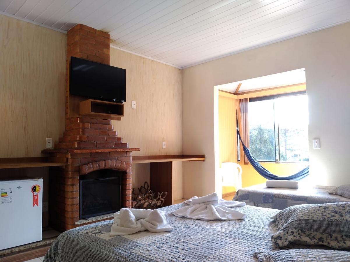 Hotel Fazenda Morro Pelado Águas de Lindóia Zewnętrze zdjęcie