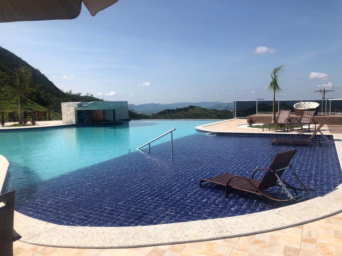Hotel Fazenda Morro Pelado Águas de Lindóia Zewnętrze zdjęcie